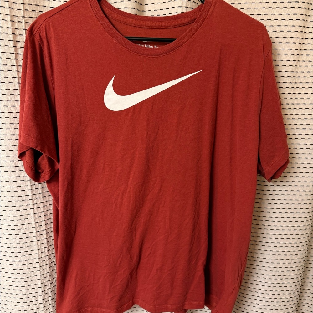 The Nike Tee